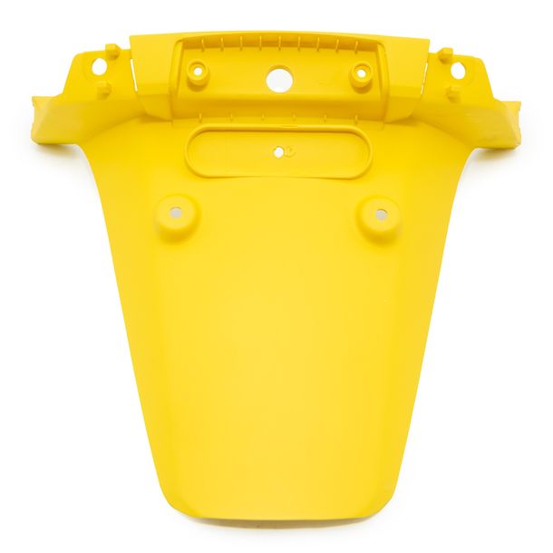 Support de plaque d'immatriculation Piaggio, apprêté, 1B002528 pour Vespa VXL SXL 125 / 150 ccm