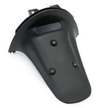 Portatarga Piaggio, nero, colorato per Zip ZAPC25, 575409000C