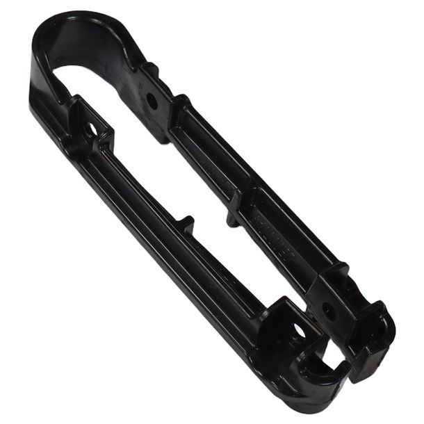 Piaggio chain guide, 2B003049 for Aprilia RS ABS RS4 i.e. Tuono 125 ccm Year 2011 - 2022