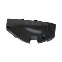 Klappe Piaggio Deckel Handschuhfach für New Fly, 673690000C