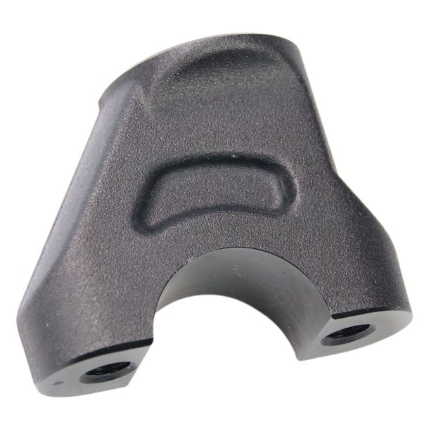 Piaggio clamp clamp, lower, 2B003986 for Aprilia Tuono V4 Factory RR Dorsoduro ABS 900 / 1100 ccm Year 2017 - 2021