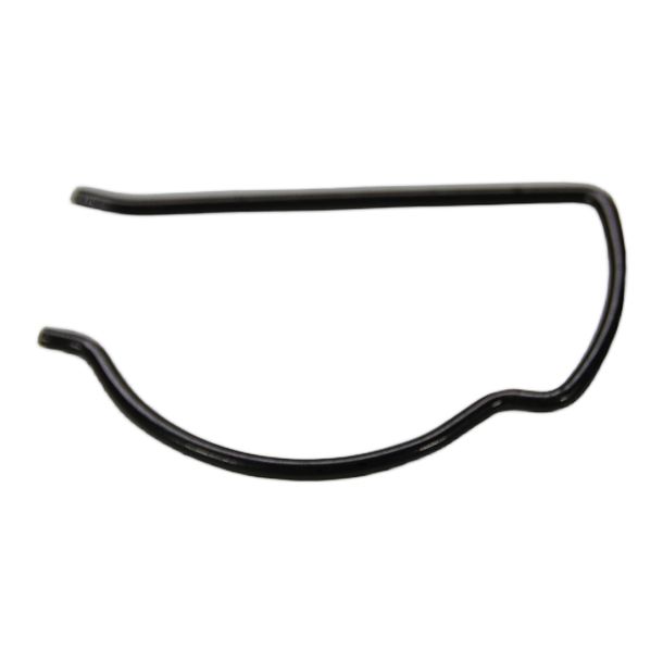 Serratura sella a molla Piaggio per Piaggio Fly Liberty 672628