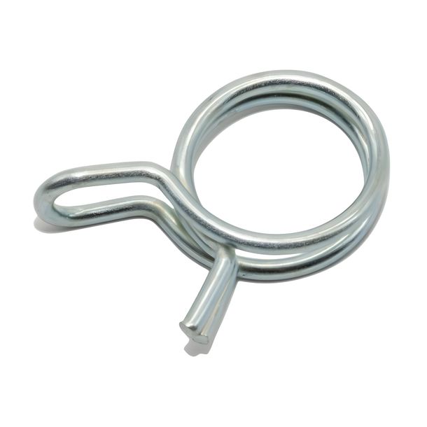 Molla per fascetta stringitubo Piaggio, CM002912, Gilera Runner FXR FX SP VX, Piaggio Hexagon LX Purejet LXT VXR 4 X9 0 Aprilia Tuono V4 RR RS ABS BV