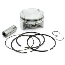Piston cat. 2 Piaggio, B0185030002 pour Piaggio MP3 LT Beverly X Evo X8, Aprilia Atlantic Sprint Scarabeo Light 400 / 500 ccm