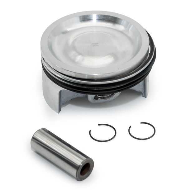 Pistón cat. 2 Piaggio, N, 49,46 para 300 cc, 8764580002