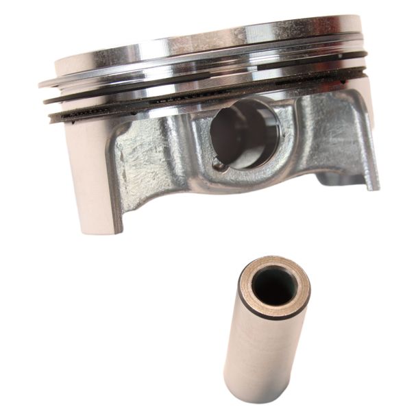 Zuiger Kat. 3 Piaggio, O, 49,46 voor 300 cc, 8764580003