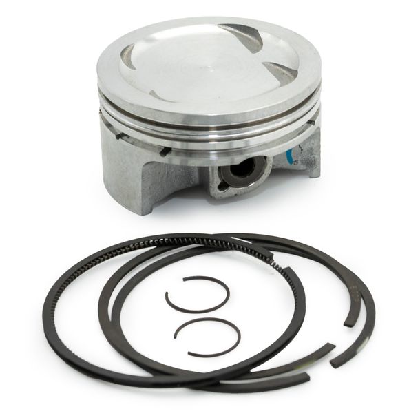 Piston Piaggio, cat. C pour X9 180, 8286975003
