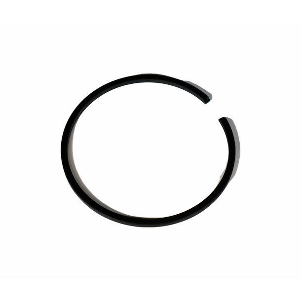 Piston ring 1st oversize Piaggio, lower, 137130 for Piaggio Ape TM 703 218 / 220 ccm