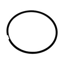 Fascia elastica tergicristallo olio Piaggio, Ø 78 mm, 2,00 mm per 350 cc, B015281