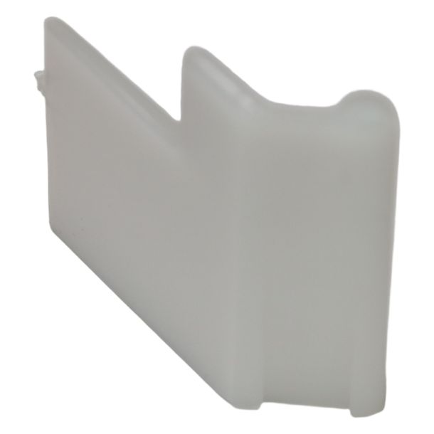 Plaque Piaggio, 126018 pour Piaggio Ape TM 703 218 / 220 ccm