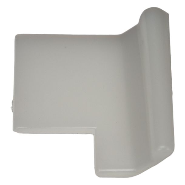 Plaque Piaggio, 126018 pour Piaggio Ape TM 703 218 / 220 ccm
