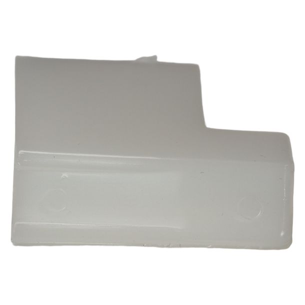 Plaque Piaggio, 126018 pour Piaggio Ape TM 703 218 / 220 ccm