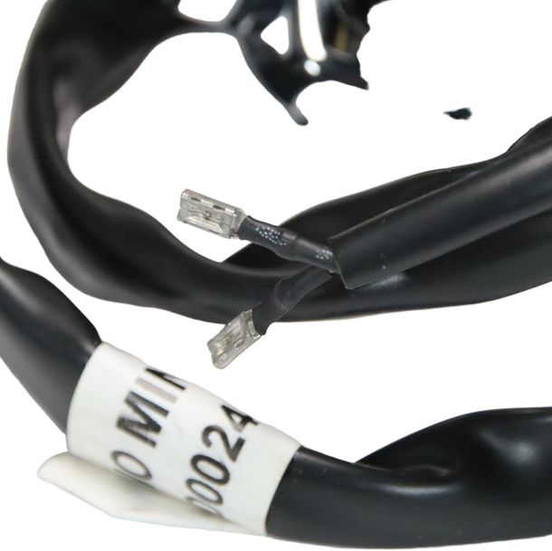 Combinazione interruttore Piaggio cromato per Primavera / Sprint 125 – Bild 9
