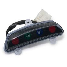 Veilleuse Piaggio, 639663 pour Gilera Nexus, Aprilia SR Max 125 - 300 ccm