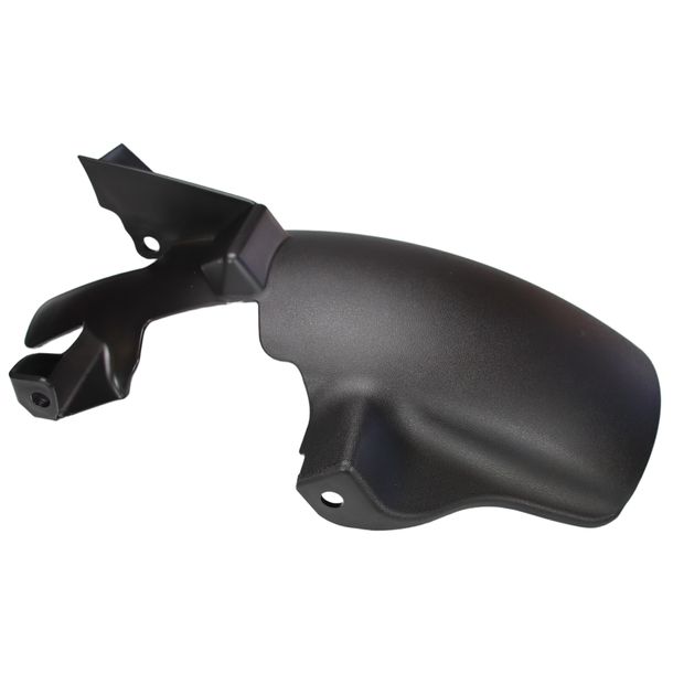 Guardabarros trasero Piaggio 5A000131 para Aprilia Scarabeo 4-V 50 / 100 ccm Año 2006