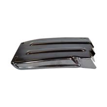Błotnik prawy Piaggio, osłona dla Porter Pickup, 6530587Z01000
