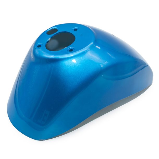 Kotflügel vorne Piaggio Schutzblech, blau, T5 blau 277/A, SP1B002204000T5 für Vespa SXL VXL 125 / 150 ccm