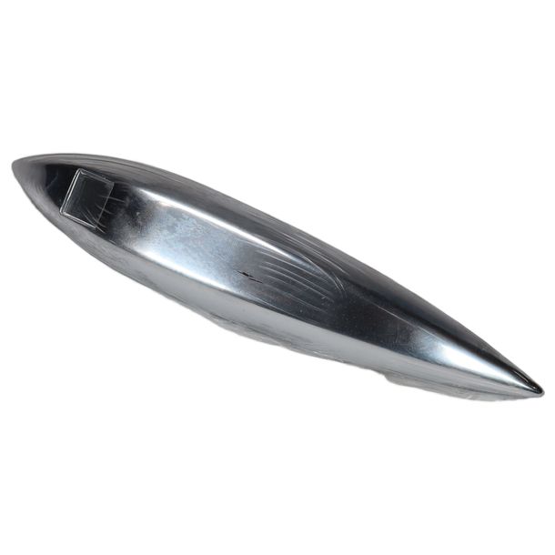 Mudguard trim Piaggio trim strip for Ape Calessino, B025603