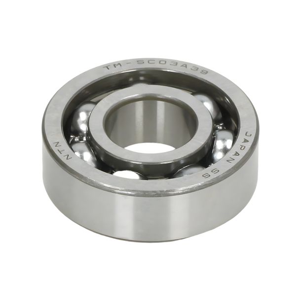 Rodamiento de bolas Piaggio, 17 x 42 x 13 mm, TM-SC03A39 NTN, 96925R para Piaggio Zip 2 Fly Liberty, Vespa LX 3V S Aprilia Sportcity ONE Primavera V4