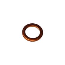 Kupferdichtring Piaggio Unterlegscheibe Gabel, 10,5x15x1 mm für X9, 599270