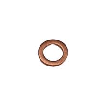 Arruela de vedação de cobre Piaggio, 8x13x1,4 mm, 598181 para Gilera Runner FXR FX SP, Piaggio Liberty RST VX Fly X8 VXR Beverly 4V i.e. 50 - 250