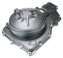 Kryt spojky Piaggio, 1A007270 pro Aprilia Tuono V4 RR Factory 1100 ccm r.v. 2017 - 2020