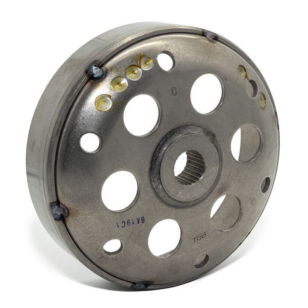 Kupplungsglocke Piaggio für GP 800, 842917