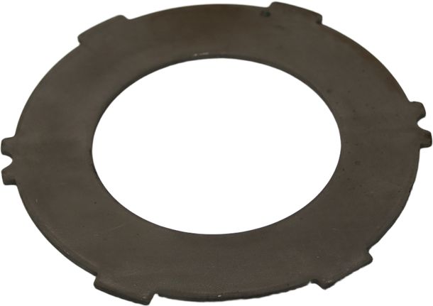 Clutch plate Piaggio for Ape 400, 127692015