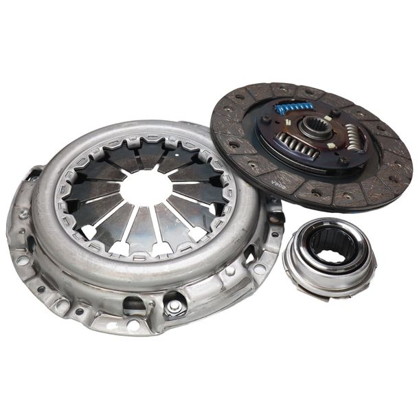 Clutch kit Piaggio for Porter Multitech 1300 cc year 2013 >, 1R000148