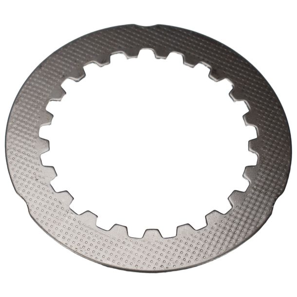 Disco frizione Piaggio, azionato, 1A007879 per Aprilia RS ABS SX RS4 i.e. Tuono RX, Derbi Senda R 4V DRD SM Cross City Terra Adventure 125 ccm Anno 2007 - 2022