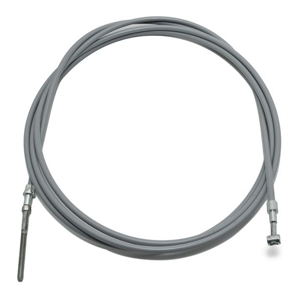 Kupplungszug Piaggio Kupplungsseil für Ape MP 601, 652028