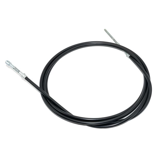 Kupplungszug Piaggio Kupplungsseil für Ape TM 703 Diesel, 228700