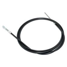 Cable de embrague Cable de embrague Piaggio para diésel Ape TM 703, 228700