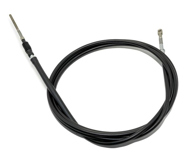 Clutch cable Piaggio clutch cable for Ape TM 703, 611641