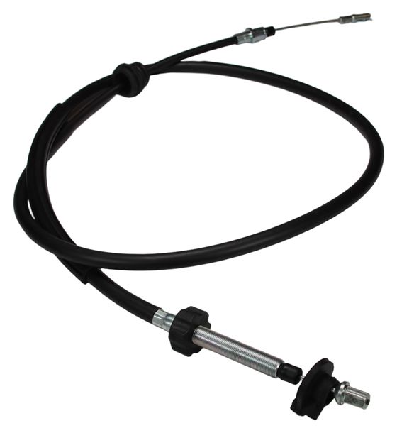Cable de embrague Cable de embrague Piaggio para diesel Porter Maxxi, CM256202