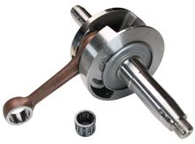 Albero motore Piaggio per Ape TM 703, 1996045
