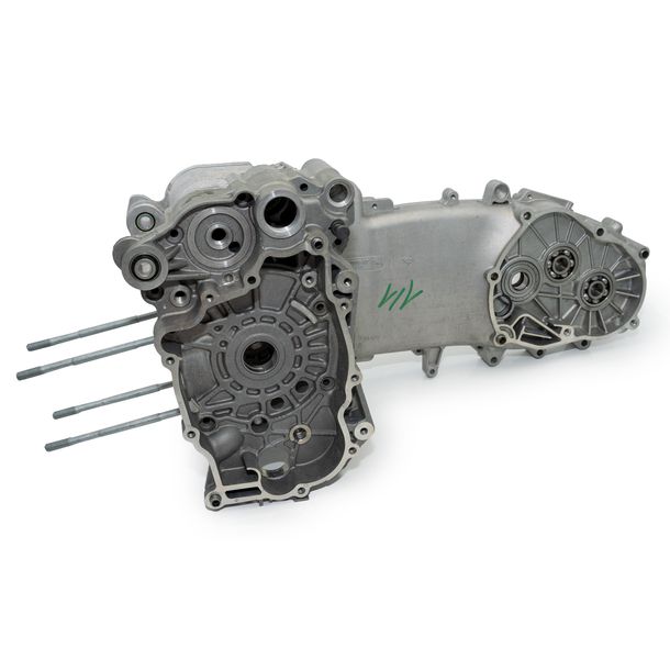 Carter cat. 1 Piaggio, 1A0009730A per Piaggio Beverly RST 4V i.e. X10 125 ccm