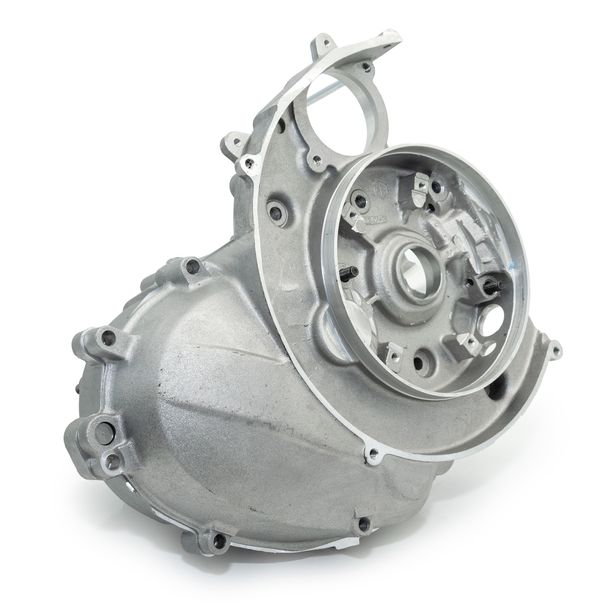 Carter moteur Piaggio pour Ape TL5/TL6, 8339585