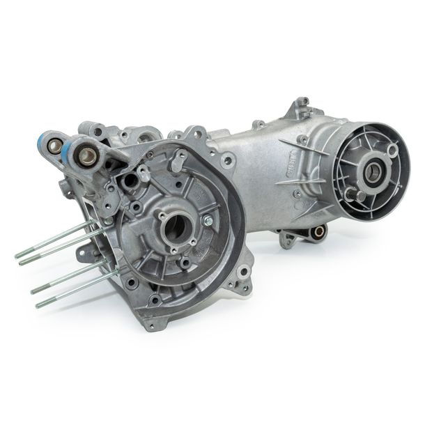 Carter Piaggio, CM1273015 per Piaggio Zip 2, Vespa LX S 50 ccm