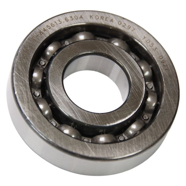 Kurbelwellenlager Piaggio Kugellager SC04A47CS29PX1, 20x52x12mm, 431125 für Piaggio Typhoon, Gilera Runner Aprilia SR R LC Street NRG Power AC SP Extreme