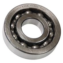 Kurbelwellenlager Piaggio Kugellager SC04A47CS29PX1, 20x52x12mm, 431125 für Piaggio Typhoon, Gilera Runner Aprilia SR R LC Street NRG Power AC SP Extreme