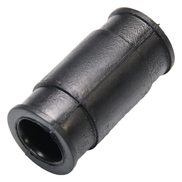 Piaggio rubber secondary air pipe for NRG MC3, 827443