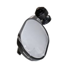 Rétroviseur embout de guidon Piaggio, droit pour V7 III, 2B006737