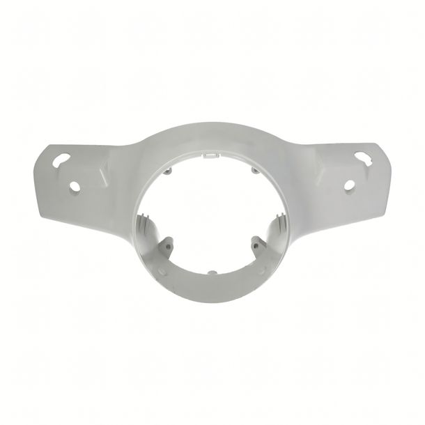 Copertura faro Piaggio, anteriore, con primer per Vespa GTS HPE, 1B005761