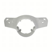 Kryt řídítek Piaggio, kryt světlometu, přední, základní nátěr pro Vespa GTS HPE, 1B005761