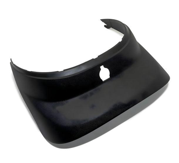 Coprimanubrio Piaggio Nero per Beverly 656466000C