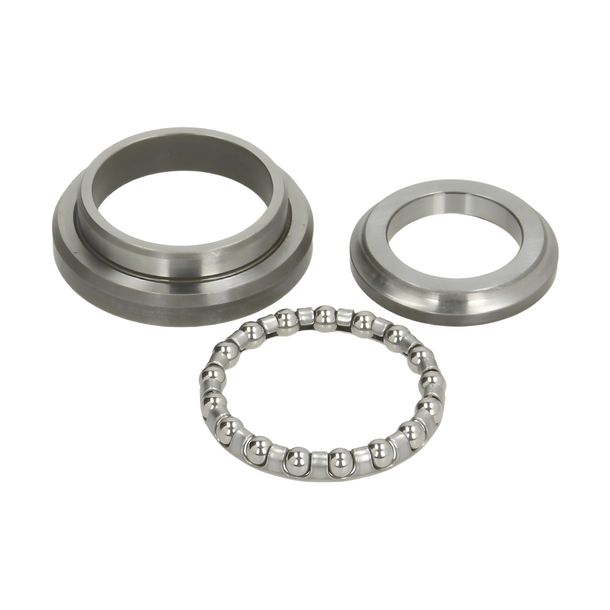 Lenkkopflager Piaggio Lenklager, 60075045 für Piaggio MP3 LT X9 Evolution X8 Beverly, Gilera Fuoco Carnaby Yourban X Evo RST 4V i.e. X10 Nexus X7 125 -