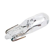 Lampadina Piaggio, 12 V, 1,2 W, 164634 per Vespa Sei Giorni 3, Piaggio Typhoon 5 Gilera Runner 18 FXR FX NRG LC SP TPH Extreme AC Zip 2 GTS MC2 Stalker