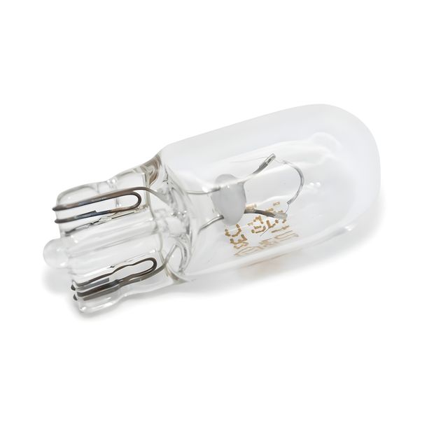 Piaggio bulb, 12 V, 5 W, glass base, 2920225 for Vespa GTS i.e. Touring 4V HPE 3 Yacht Club Super Sei Giorni, Gilera Runner 5 SP Piaggio Zip 2 Sport Typhoon