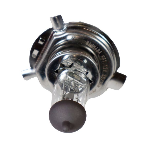 Leuchtmittel Piaggio, Halogen, HS1, 12 V, 35/35 W, 231215 für Piaggio Skipper Typhoon, Vespa Sprint 3V Aprilia SR XR Leonardo Sfera Gilera DNA Motard
